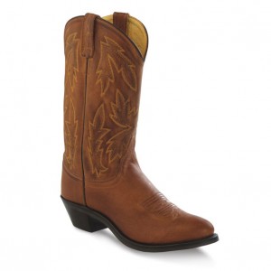 Old west hot sale boot company